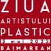 Ziua Artistului Plastic Băimărean, sărbătorită vineri, 5 mai
