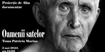 Expoziție de fotografie şi proiecție de film documentar la Muzeul Județean de Etnografie și Artă Populară