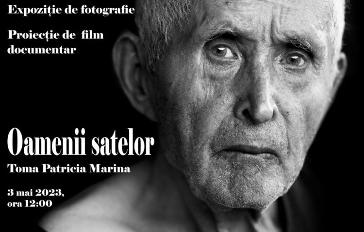 Expoziție de fotografie şi proiecție de film documentar la Muzeul Județean de Etnografie și Artă Populară