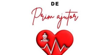 Workshop de Prim Ajutor la Teatrul Municipal Baia Mare