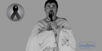 Părintele Ștefan Peter, păstorul credincioșilor din Parohia Ortodoxă Hărnicești, s-a mutat la Domnul
