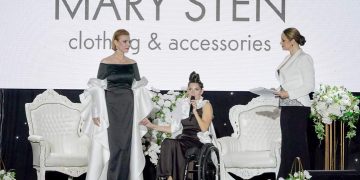 Anișoara a reprezentat Maramureșul la Gala Atipic Beauty 2023