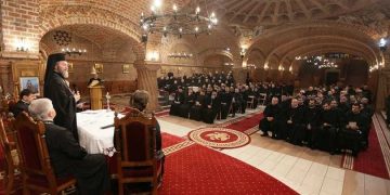 Programul sesiunii de primăvară a conferințelor preoțești