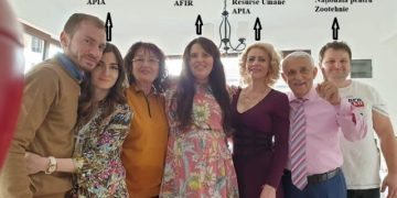 Știi ce, nea Petrică? Ajunge, lasă-ne! Soția, nora, ginerele și fiica ministrului, angajați în instituții din subordinea lui!
