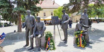 Doamne, ocrotește-i pe români că nimeni nu are grijă de ei!