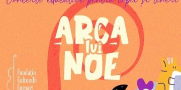 Concerte educative pentru copii şi tineri, la Dumbrăvița, Copalnic Mănăştur, Șomcuta Mare şi Mireșu Mare