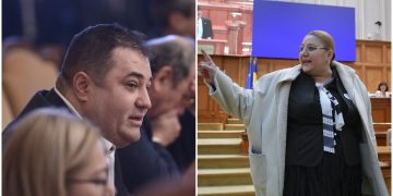 Nu-i din Caragiale, e un dialog din parlamentul nostru! Ca să vedeți pe cine am trimis acolo…