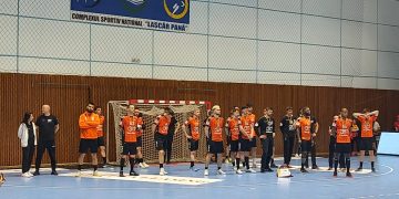 Voi sunteți campionii noștri!