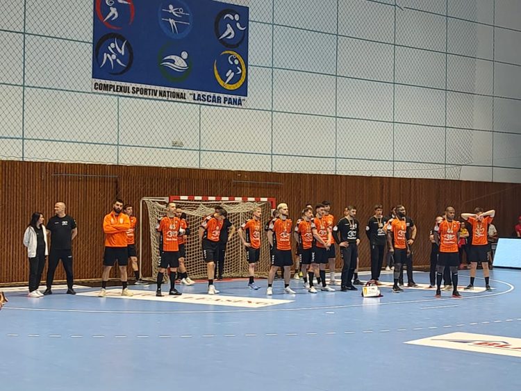 Voi sunteți campionii noștri!