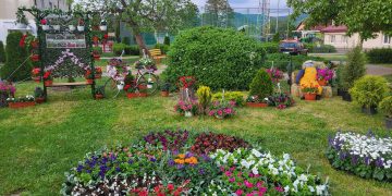 Târg Expozițional al elevilor și producătorilor locali, la Liceul Tehnologic Agricol „Alexiu Berinde”
