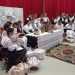 „Hori și joc în Maramureș”, pe scena Casei de Cultură din Șomcuta Mare