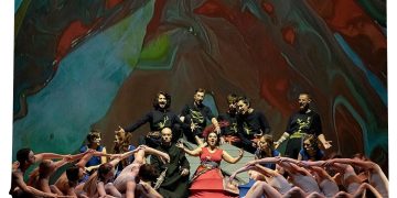 “Ukraine -Terra Incognita”, concert de excepţie la Biserica greco-catolică Sf. Anton de Padova din Baia Mare