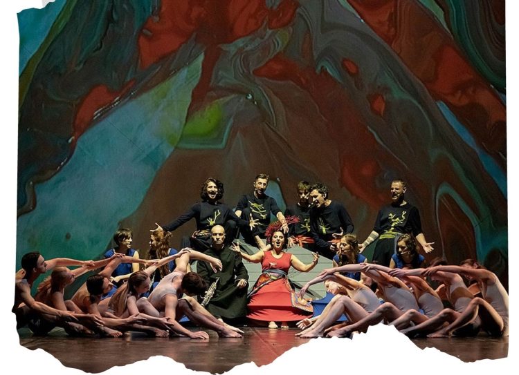 “Ukraine -Terra Incognita”, concert de excepţie la Biserica greco-catolică Sf. Anton de Padova din Baia Mare