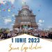 Evenimente dedicate copiilor la Catedrala Episcopală „Sfânta Treime” din Baia Mare