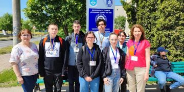 Rezultate remarcabile ale elevilor maramureşeni participanţi la Concursului de Matematică Aplicată de la Iaşi