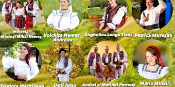 Ne pregătim pentru cea de-a XX-a ediție a Învârtitei Vălenarilor!