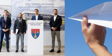 A făcut treabă bună, a avut rezultate, trebuie schimbat! Directorul aeroportului lăsat în aer de gașca liberală a lui Ionel Bogdan!
