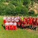 Victorie şi calificare la turneul final! Fotbal Feminin Baia Mare U15 – United Bihor U15 3-2