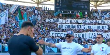 Moment special pentru Ștefan Radu: a plâns în fața galeriei în meciul de adio