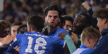 Farul – FCSB 3-2. ”Marinarii” cuceresc titlul de campioană a României, după un meci istoric