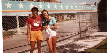 De la Baia Mare la Los Angeles: Anca Pătrășcoiu și povestea primei medalii olimpice la înot pentru România