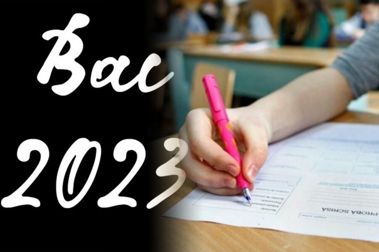 Înscrierile pentru Bacalaureat încep luni, 29 mai