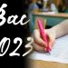 Înscrierile pentru Bacalaureat încep luni, 29 mai