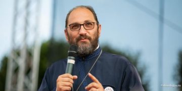 Părintele Nicula se întoarce în Maramureș pentru două evenimente deosebite