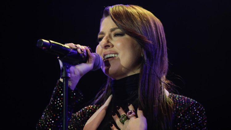 Lidia Buble, condamnată definitiv la un an de închisoare cu suspendare pentru mituirea a doi polițiști