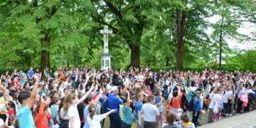 Şişeşti – Ce a spus PS Vasile Bizău celor 800 de tineri participanţi la IETC 2023