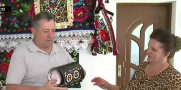 Ei sunt maramureșenii invitați la încoronarea Regelui Charles