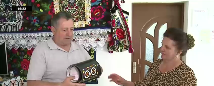 Ei sunt maramureșenii invitați la încoronarea Regelui Charles