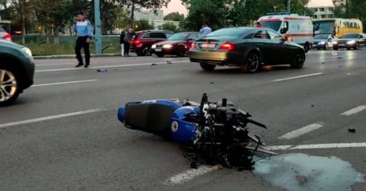 Tragedie pe un drum național! Un bărbat din Ungaria și-a pierdut viața într-un accident rutier