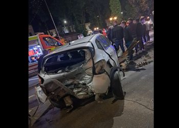 Reacția unei tinere din Sighetu Marmației: „BUG Mafia a avut dreptate: O parte din presă presează c_c_t!”