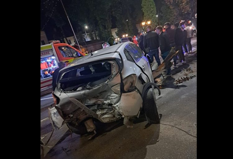 Reacția unei tinere din Sighetu Marmației: „BUG Mafia a avut dreptate: O parte din presă presează c_c_t!”