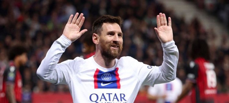 Adio, PSG! Bun venit, Barcelona? Lionel Messi nu va mai juca în Franța