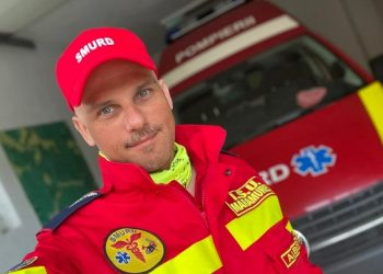 Alberto, suntem alături de tine! „Nu te uită miile de persoane pe care le-ai salvat”