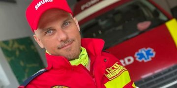 Alberto, suntem alături de tine! „Nu te uită miile de persoane pe care le-ai salvat”