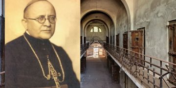 In memoriam. 60 de ani de la decesul Fericitului Episcop Alexandru Rusu