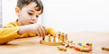 Autismul văzut de aproape, atelier la Teatrul Municipal