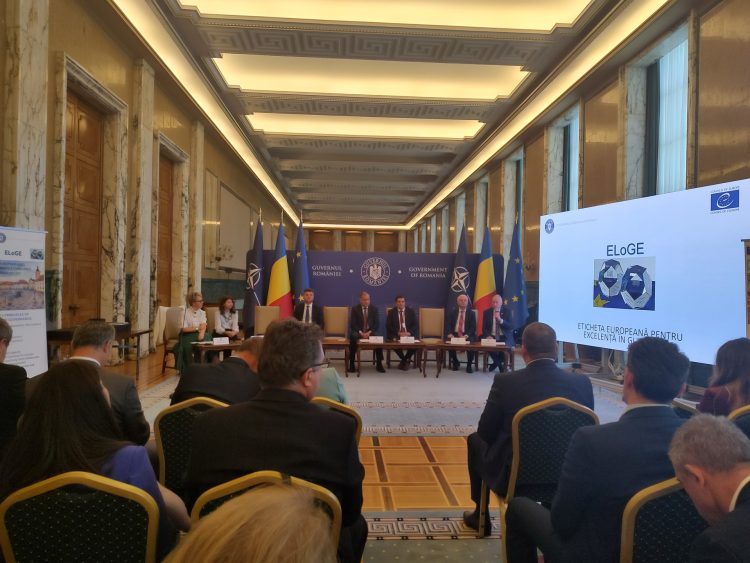 Băiuțul și Seiniul, premiate la nivel European. Ce premiu au câștigat cele două administrații