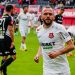 Silviu Balaure și-a prelungit contractul cu FC Hermannstadt