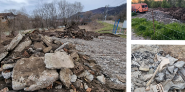 Primit de la cititori: Instituțiile statului sunt „oarbe” în privința acțiunilor unor afaceriști locali