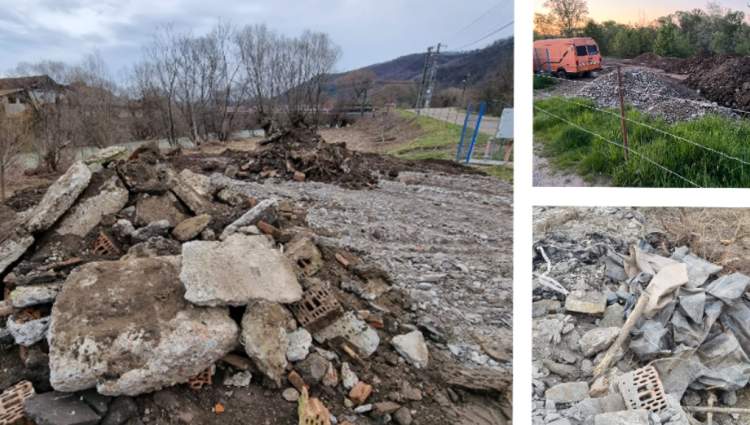 Primit de la cititori: Instituțiile statului sunt „oarbe” în privința acțiunilor unor afaceriști locali