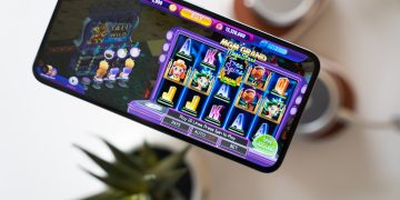 Top 10 Sloturi Populare pentru Android din toate timpurile