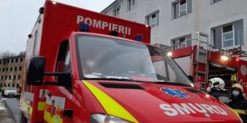 Descoperire ȘOCANTĂ în Cavnic: cadavrul unui bărbat era în albia pârâului
