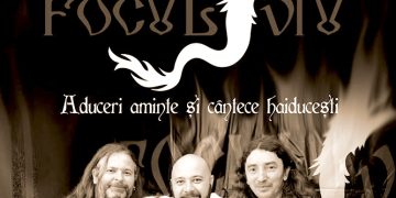 Focul Viu reaprinde flacăra la Noaptea Menestrelilor