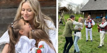 Laura Cosoi: „Eu nu am niciodată impresia despre mine că sunt celebră”