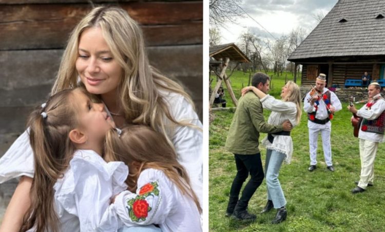 Laura Cosoi: „Eu nu am niciodată impresia despre mine că sunt celebră”