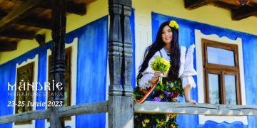 START VÂNZARE BILETE pentru MândrIE maramureșeană: Se anunță distracție mare